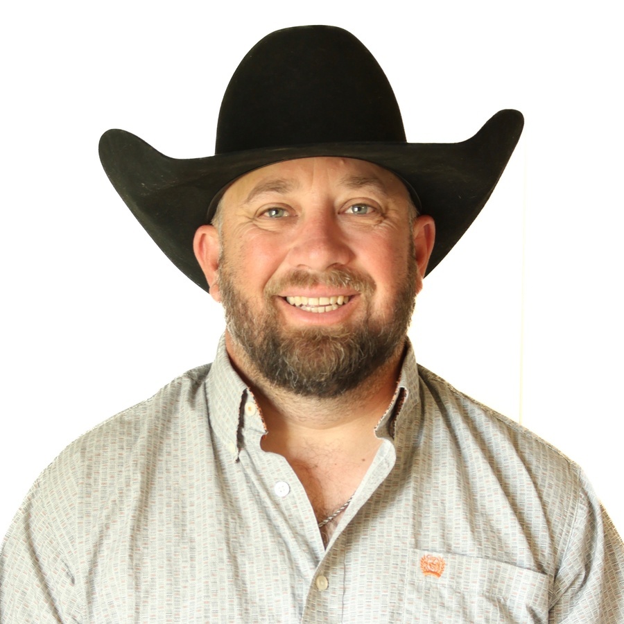 Brent Griffin